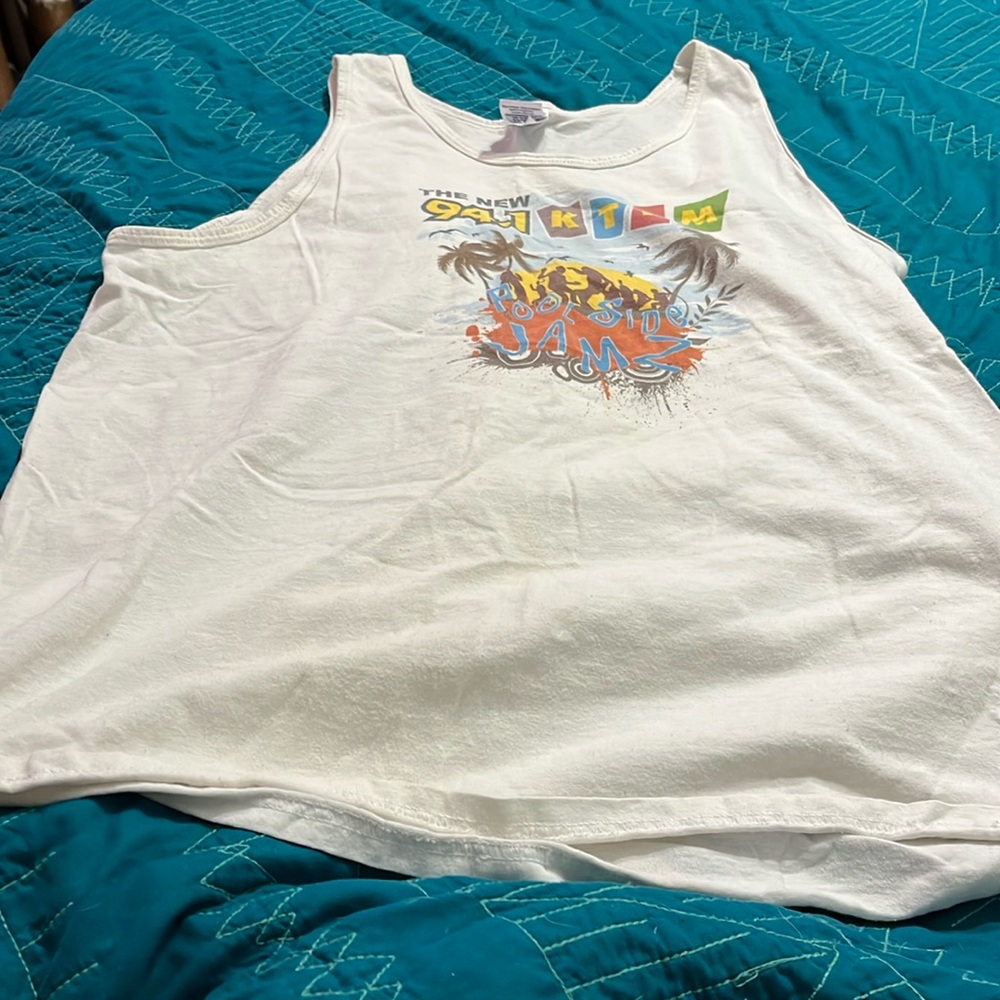 Radio station Tank